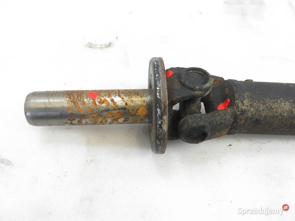 WAŁ NAPĘDOWY FORD MAVERICK 24