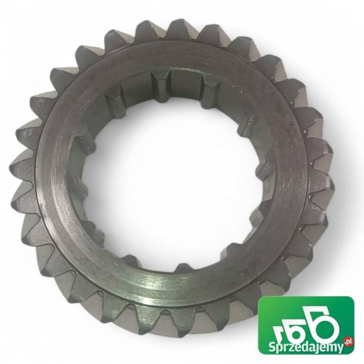 Koło zębate Skrzynia biegów PowrQuad R159386 wielkopolskie Wilkowo