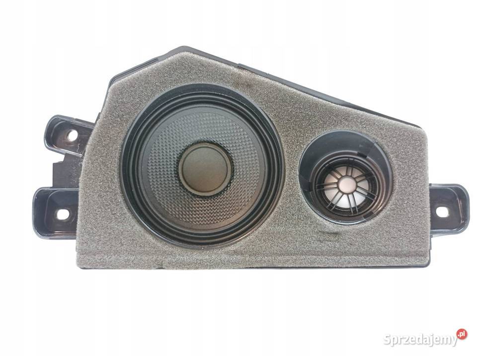 GŁOŚNIK PRAWY 9211049 Bmw X6 I 20092014 E71