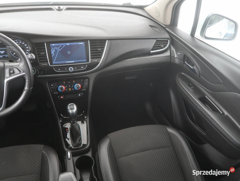 Opel Mokka 14 Turbo Bielany Wrocławskie