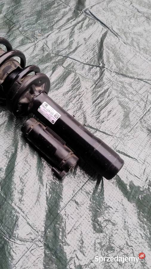 Amortyzatory BMW G30 G31 XD XDRIVE amortyzator wielkopolskie Obrzycko