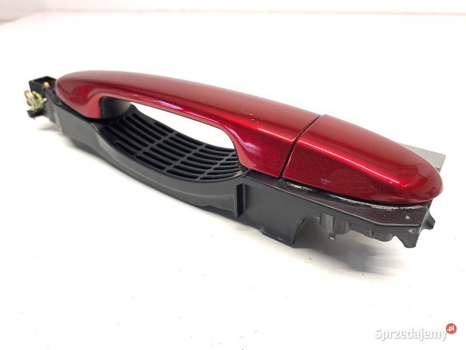 KLAMKA ZEWNĘTRZNA LEWY TYŁ MAZDA 2 DL Hatchback