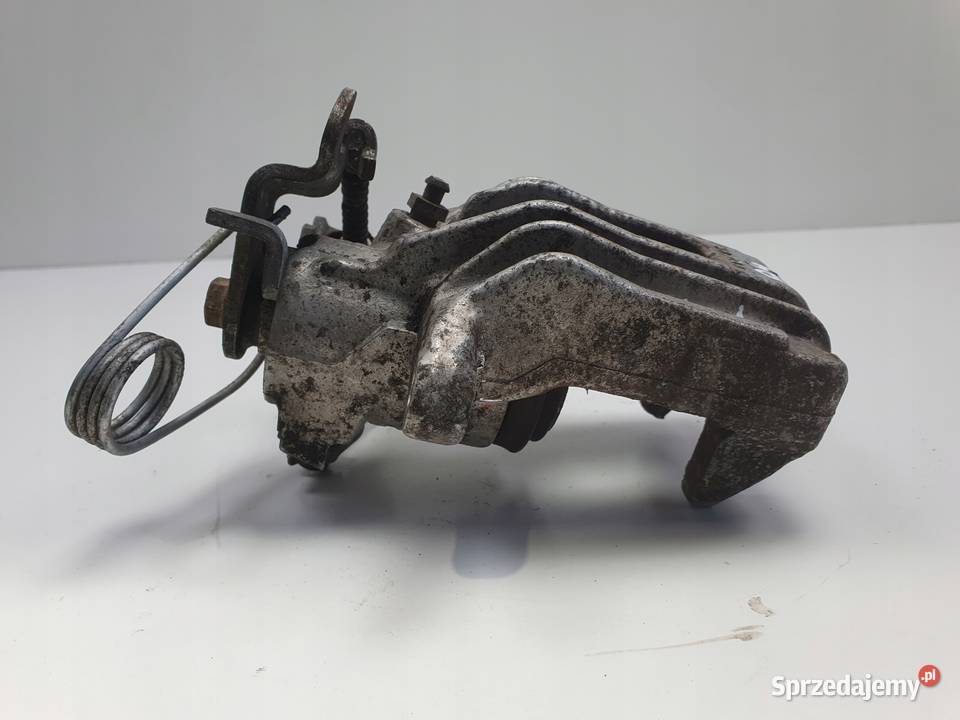 Vw Passat B5 Audi A4 B5 ZACISK HAMULCOWY Prawy Zaciski i jarzma lubelskie Chełm