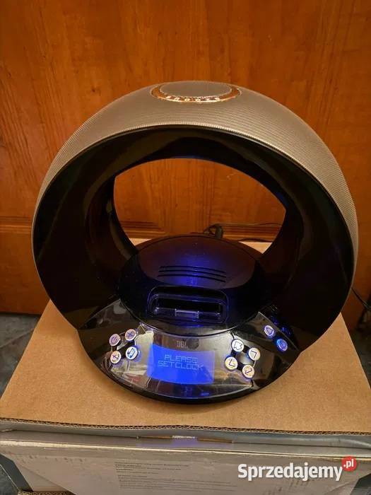 JBL On Time Stacja dokująca do iPod iPhone