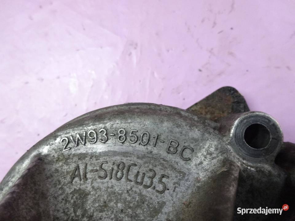 JAGUAR XK8 42 V8 AJ34 06R 300 182 2W938501BC