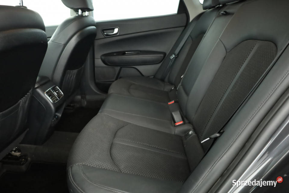 Kia Optima 17 CRDI wielofunkcyjna kierownica mazowieckie Piaseczno sprzedam