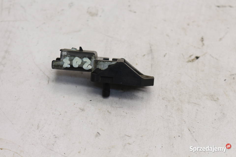 PEUGEOT 207 14 HDI CZUJNIK CIŚNIENIA MAP SENSOR czujniki Układ elektryczny Prochowice
