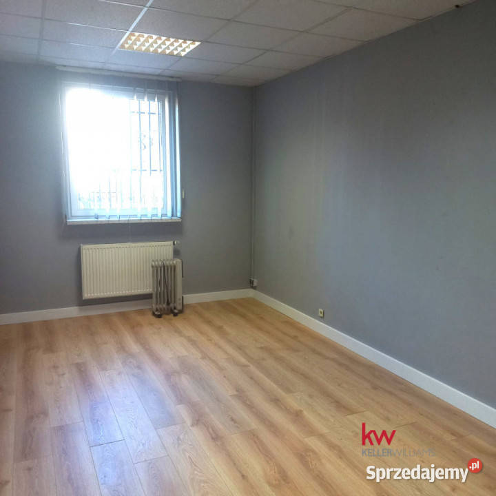 Lokal Katowice 22m2 śląskie