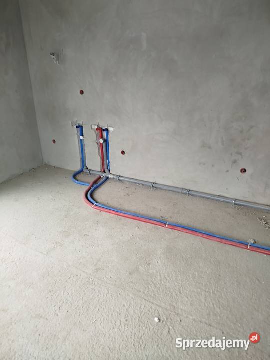 Usługi hydrauliczne Rumia