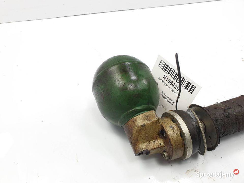 AMORTYZATOR LEWY TYŁ ROLLSROYCE SILVER SPIRIT kujawsko-pomorskie
