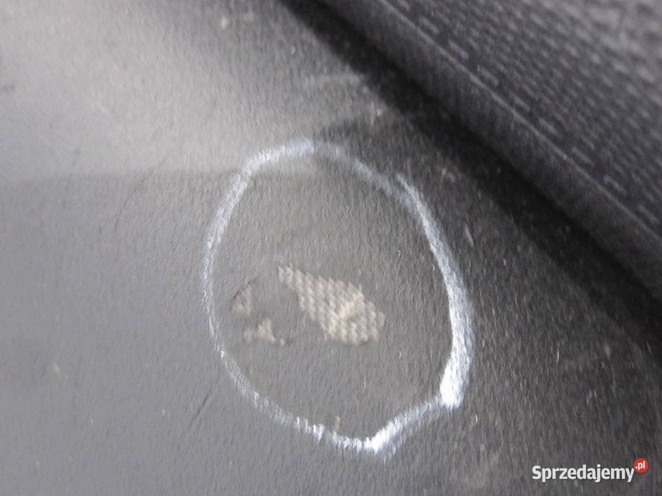 BMW X3 06r roleta bagażnika 3424662 świętokrzyskie Kielce