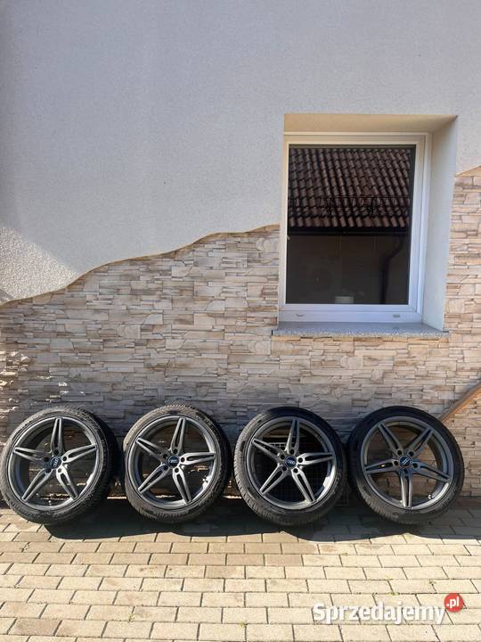 Felgi Audi VW Skoda Seat Motoryzacja