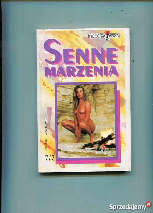 Senne marzenia Szczecin sprzedam