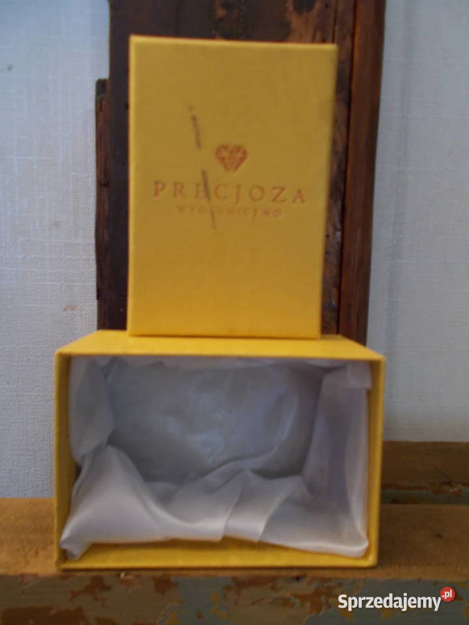 Jajo FabergWierna KopiaPlaterowane Szczecin