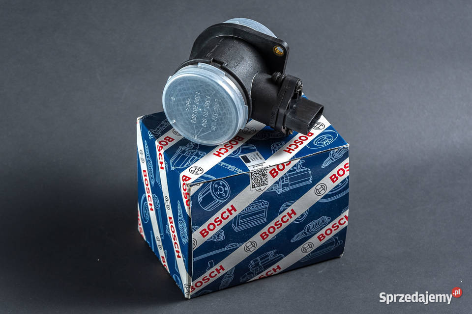 Przepływomierz Bosch 18T 150180 06A 906 461 L Gdynia sprzedam
