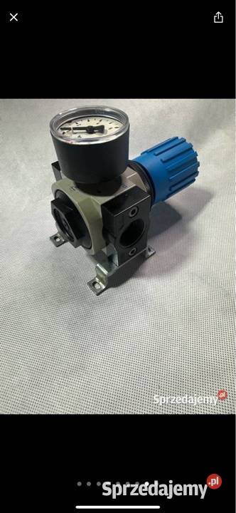 FESTO LR Zawór regulujący ciśnienie Rozmiar MIDI Gliwice