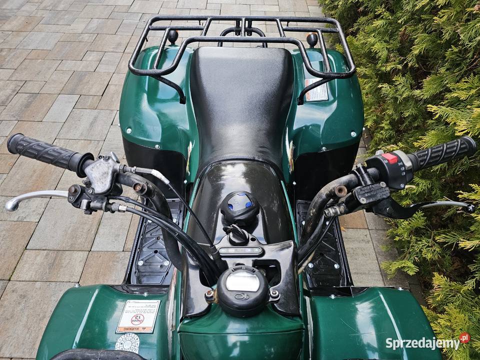 Kymco MXer 50 2T Tarnów