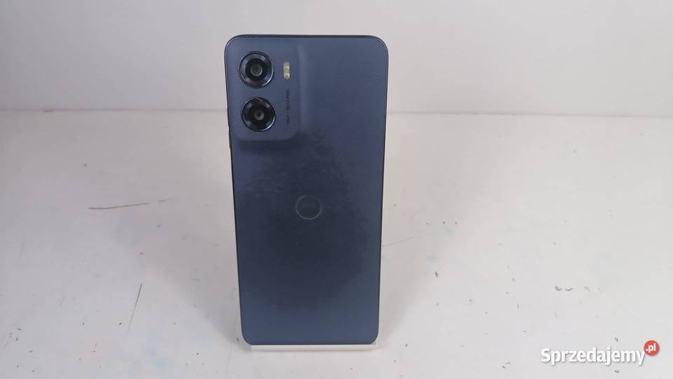 Smartfon MOTOROLA Moto E15 264GB Katowice