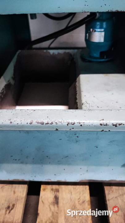 Piła przecinarka tarczowa do metalu Eisele Sucha Beskidzka