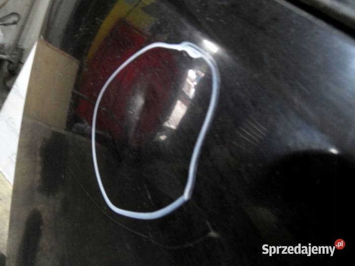 OPEL ANTARA LIFT 12r klapa tył 40 mikronów Kielce sprzedam