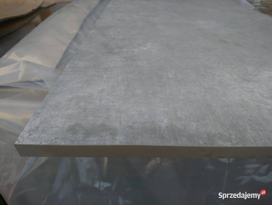 Gres tarasowy 20 CONCREA cloud 60x60 2 Sochaczew