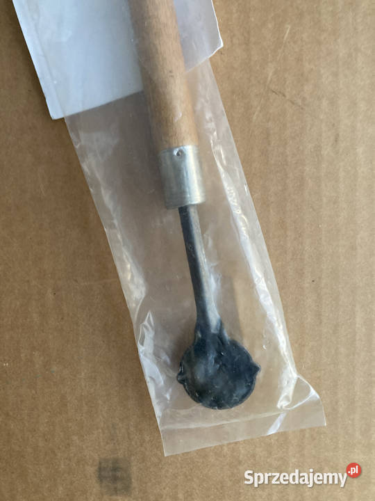 Lee Lead Ladle Łyżka do odlewnia kul