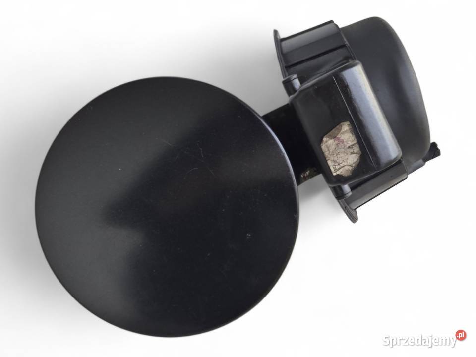 KLAPKA WLEWU PALIWA SEAT LEON I LC9Z CZARNA LS1H osobowe Działoszyce sprzedam