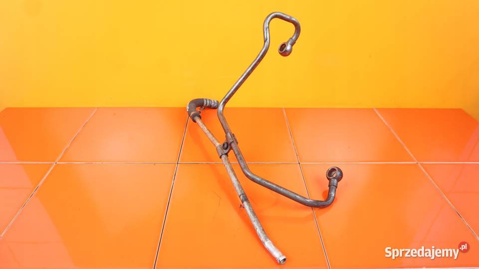 S GALAXY 20 ECOBOOST 12r 203 TNWA rurka przewod Suków