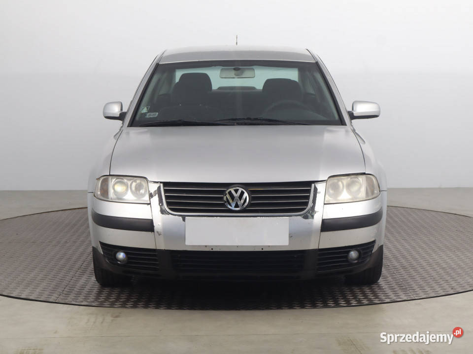 VW Passat 19 TDI elektryczne lusterka Bielany Wrocławskie