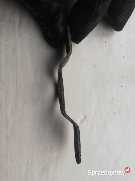 SHL m11 łącznik osłony łańcucha