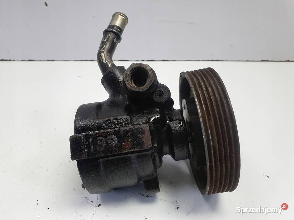 Peugeot Boxer I 25 D POMPA WSPOMAGANIA oryginał Pompy wspomagania Rudka sprzedam