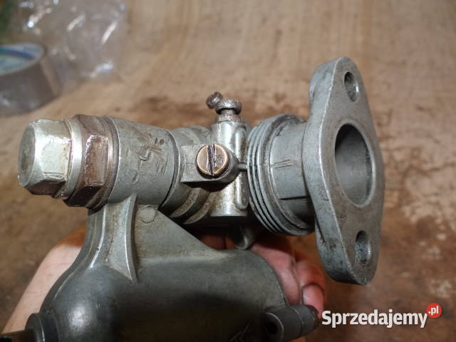 gażnik gaźnik BVF Simson AWO T org DDR