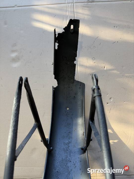 BŁOTNIK ZUNDAPP NSU DKW BMW TRIUMPH BSA AJS JAP Łęki Górne sprzedam