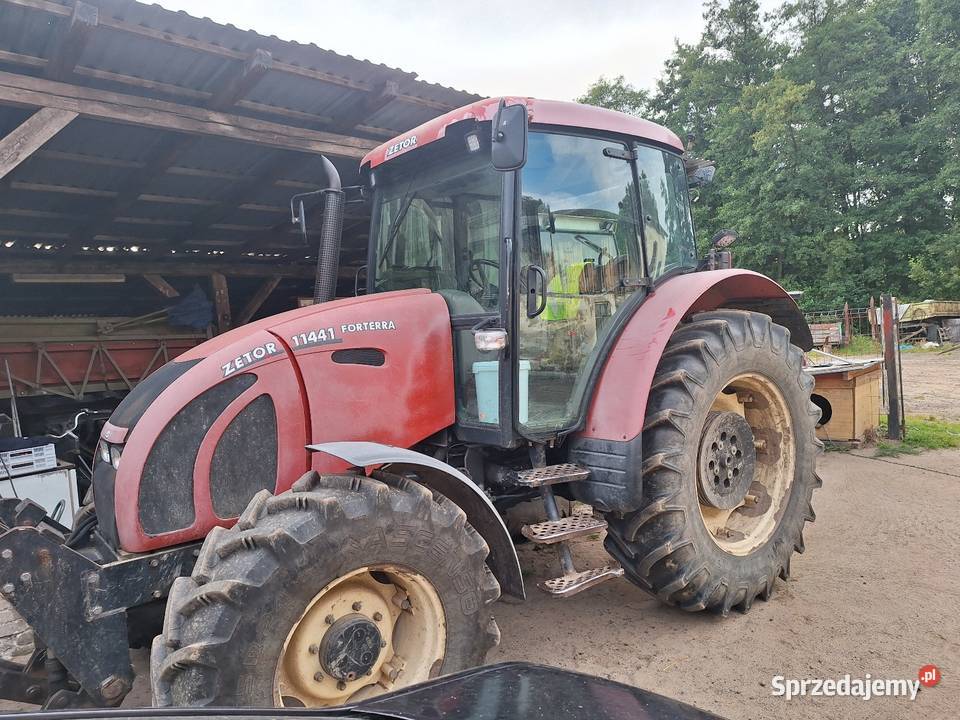Zetor 11441 Białogard