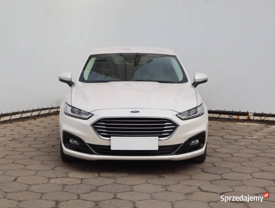 Ford Mondeo 20 EcoBlue Łódź