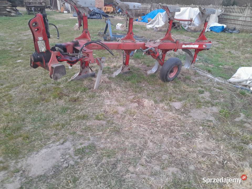 Sprzedam pług 31 łódzkie Antonielów