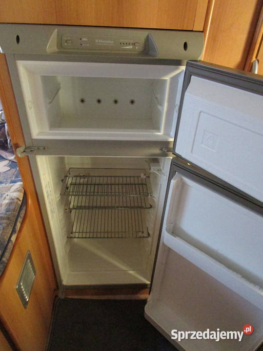 Top Stan KamperKempingowe Rimor Super Brig 748 mazowieckie Warszawa