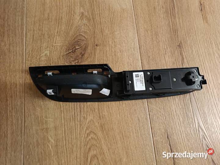 Panel drzwi kierowcy Ford Kuga mk2 Poznań