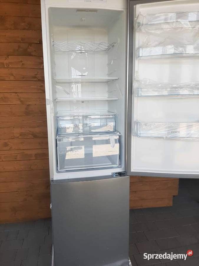 Bosch KGN39VLEANowaSuper Lodówki i zamrażarki Mazańcowice sprzedam