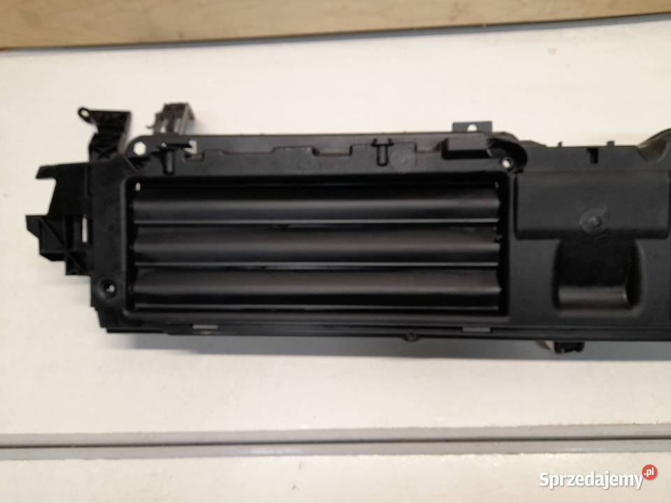 Audi A5 B9 KIEROWNICA POWIETRZA ŻALUZJA osobowe zachodniopomorskie Goleniów sprzedam