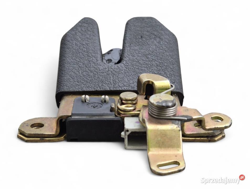 ZAMEK KLAPY BAGAŻNIKA VW PASSAT B5 FL SEDAN świętokrzyskie Działoszyce sprzedam