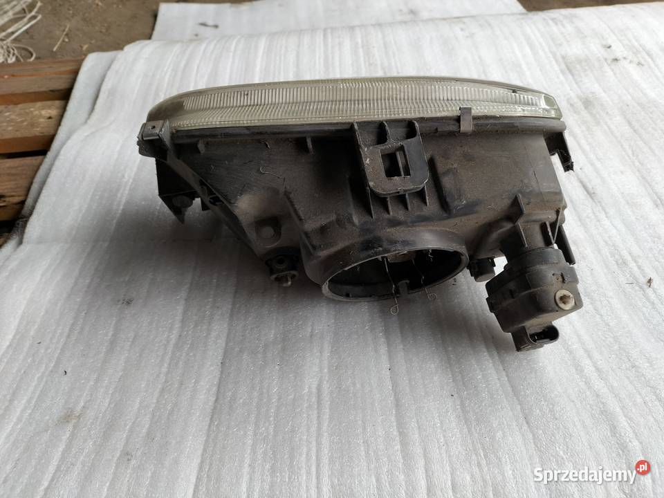 SCENIC 1 LAMPA PRZÓD PRZEDNIA PRAWA Kamień-Kolonia