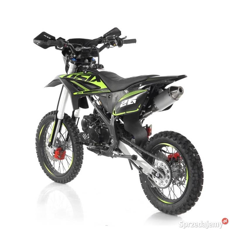 Cross ASIX VIPER 1253 1714 Pozostałe Wrocław