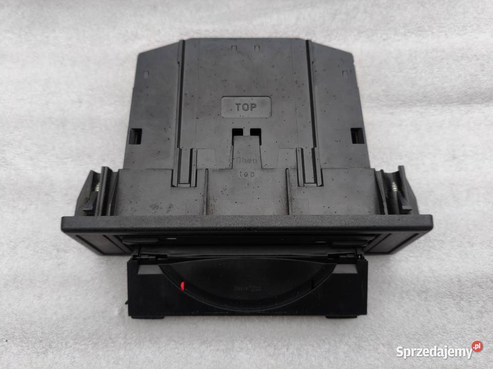 Schowek Na Płyty Fischer CBox Audi BMW Mercedes Wyszków