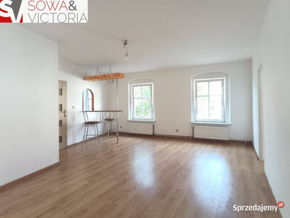Słoneczne 2pokojowe mieszkanie nieopodal centrum