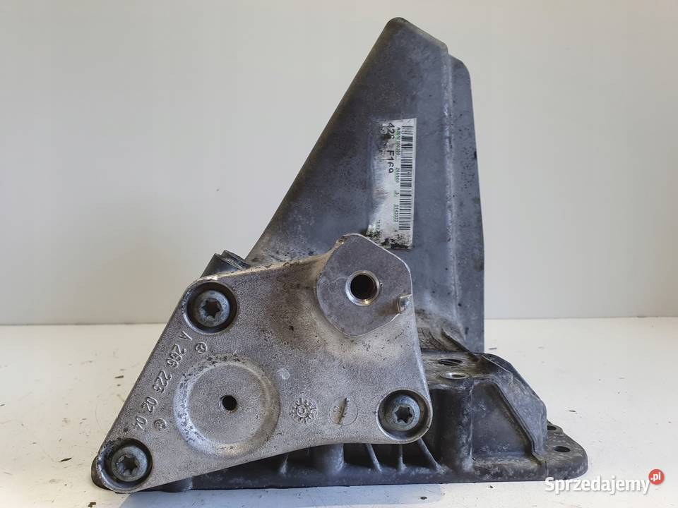 Mercedes W169 15 8V MISKA OLEJOWA oleju lubelskie Janów sprzedam