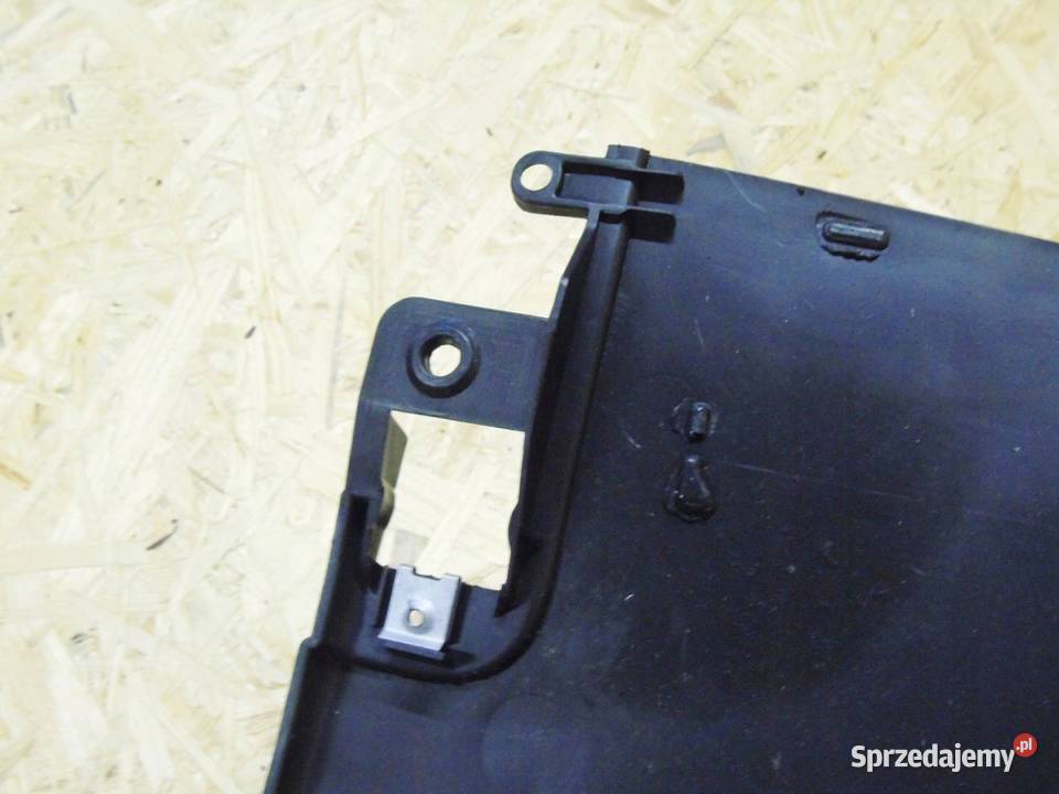 BOCZEK TAPICERKA PRAWY TYŁ OPEL CORSA C 3 D Sosnowiec