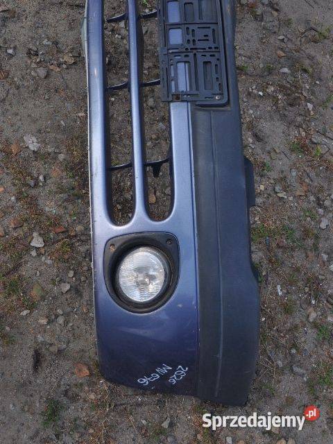 clio II zderzak 2626 WYSYŁKA śląskie sprzedam