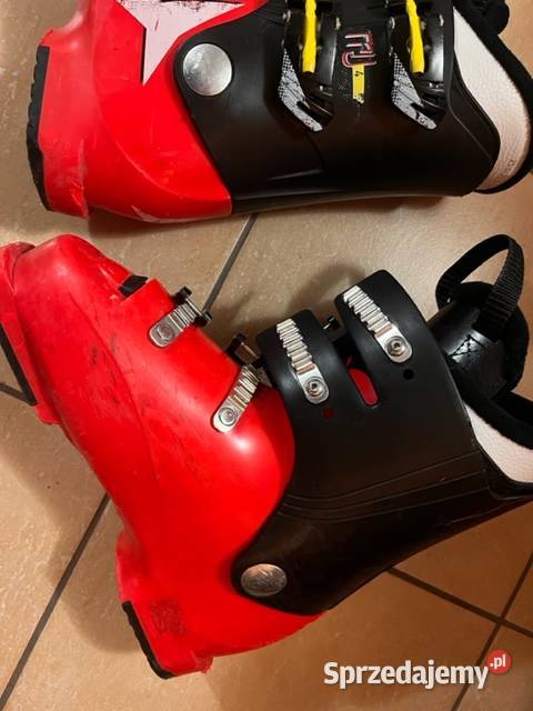 Buty junior narcierskie Atomic 25255 kujawsko-pomorskie Bydgoszcz