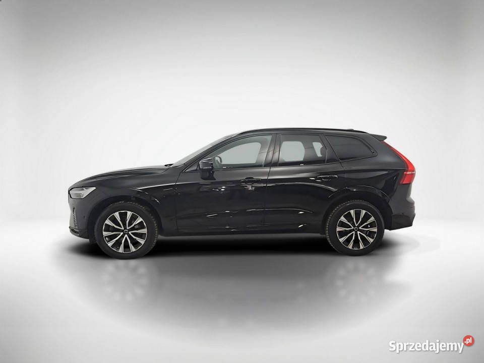 Volvo XC 60 B5 B AWD Plus Dark aut Z Polskiego autoalarm Warszawa